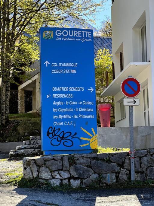 6 Personnes Aux Pieds Des Pistes Appartement Gourette
