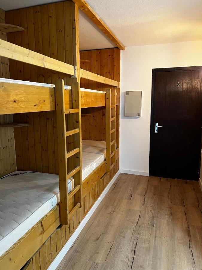 Appartement 6 Personnes Aux Pieds Des Pistes Gourette